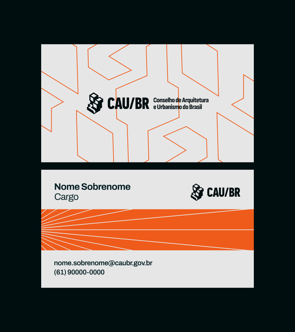 visual example 3 of design work - two tone sculptures 