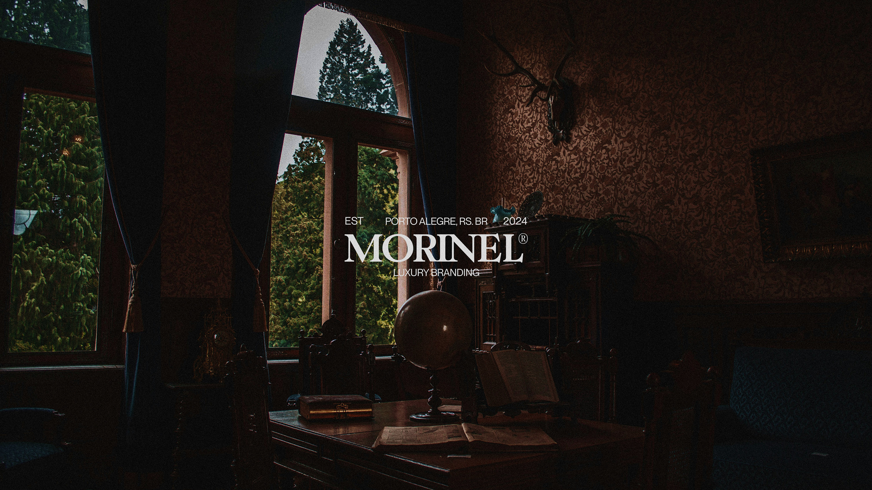 Visual example of design work - rainbow sculpture  