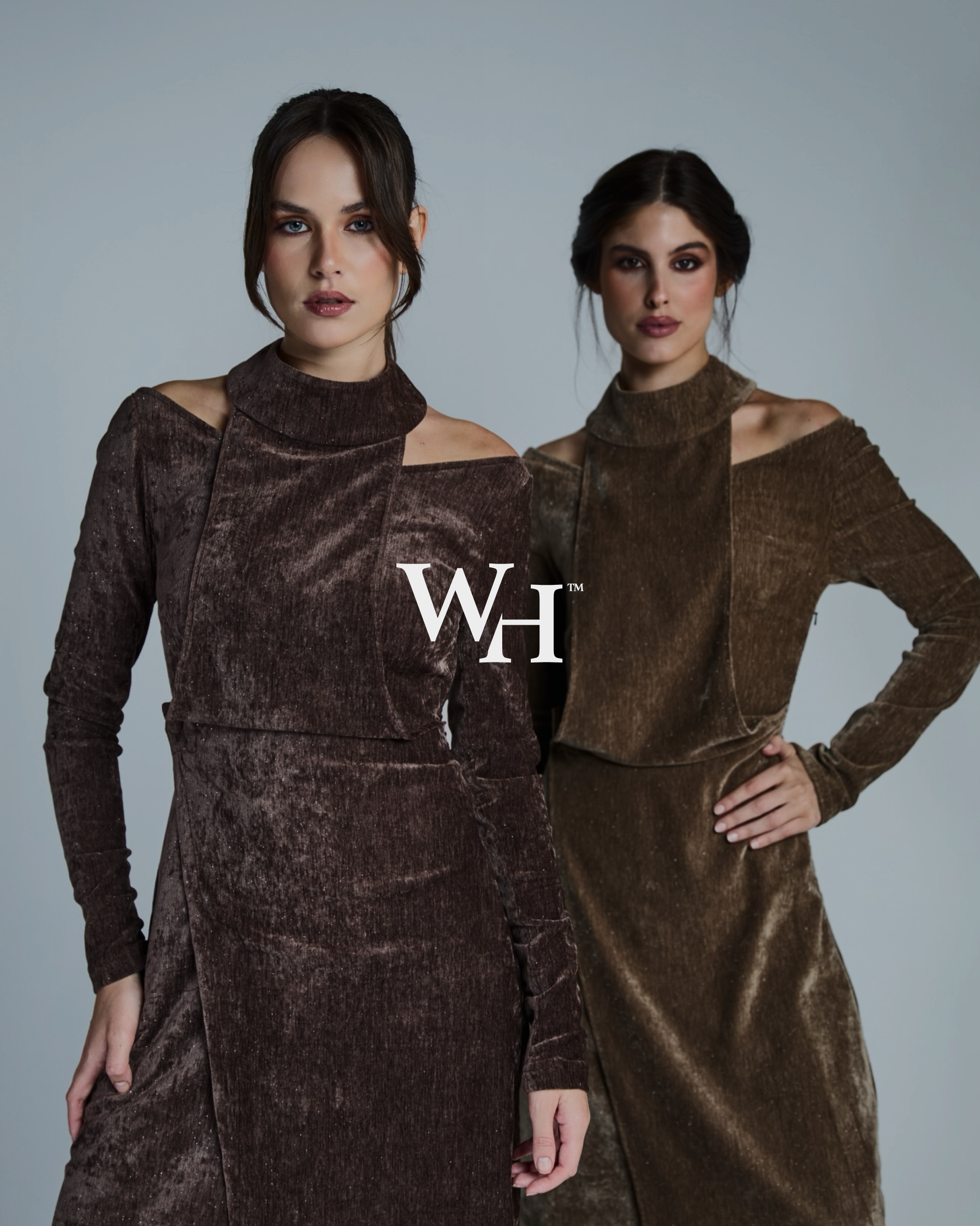 Visual example of design work - rainbow sculpture  